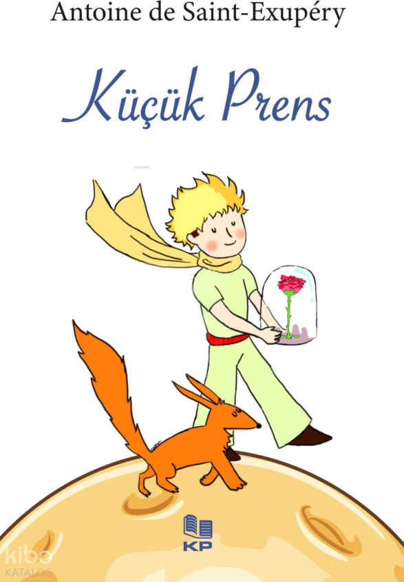 Küçük Prens